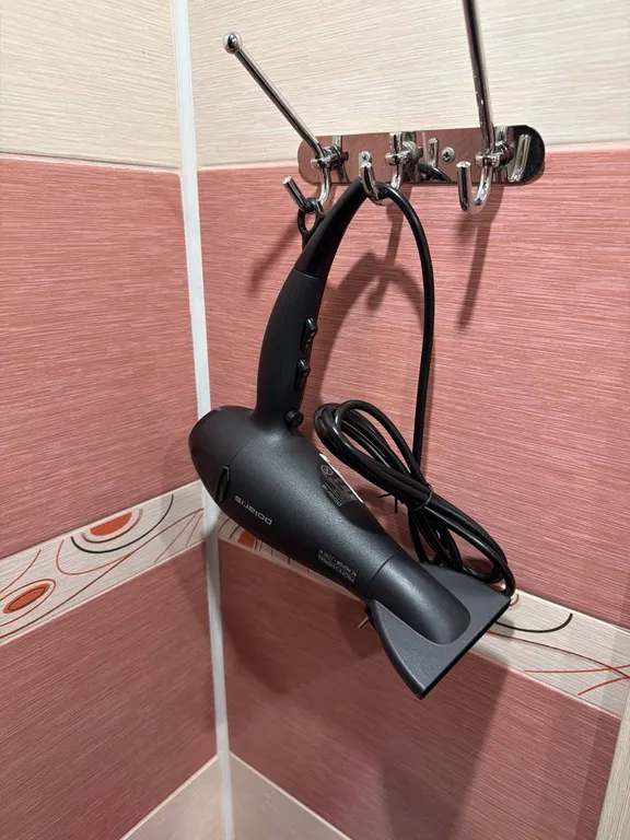 Квартира Уютная 3-комнатная квартира — Ярославль