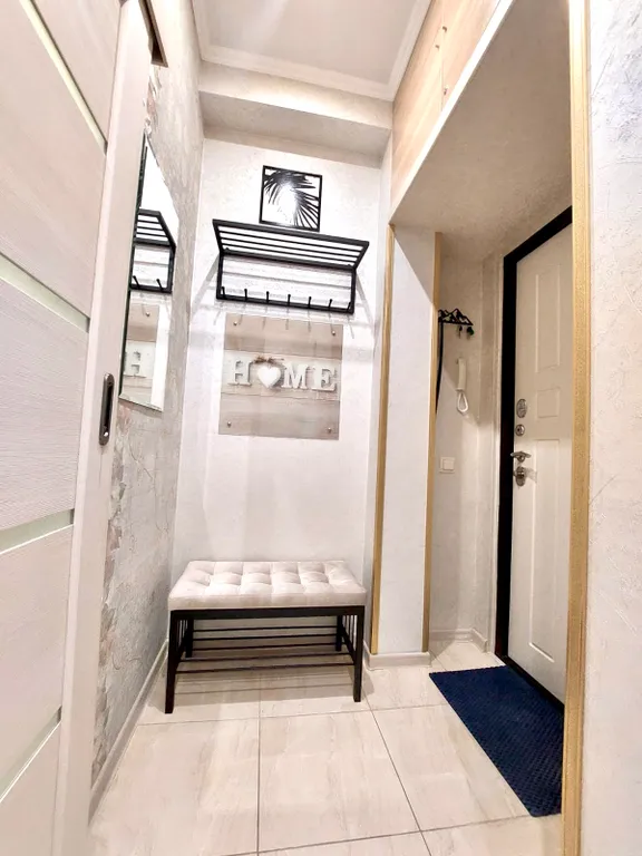 Квартира Квартира в центре возле моря — Адлер