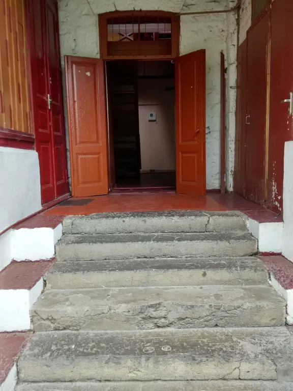 Квартира в тихом зелёном районе рядом с набережной и пляжем