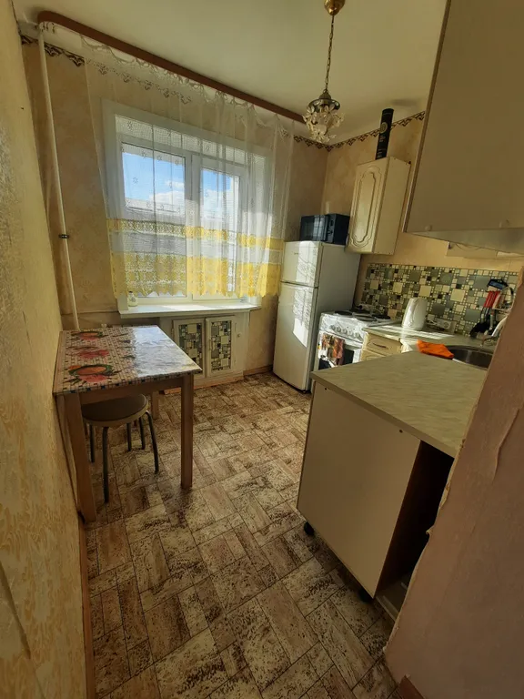 1-комнатная Квартира — аренда посуточно в Долинск