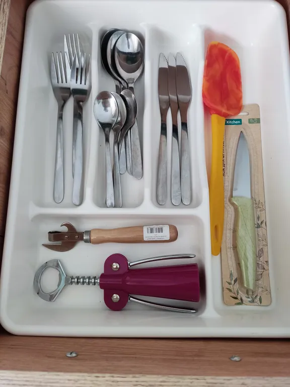 Просторная квартира в новом доме