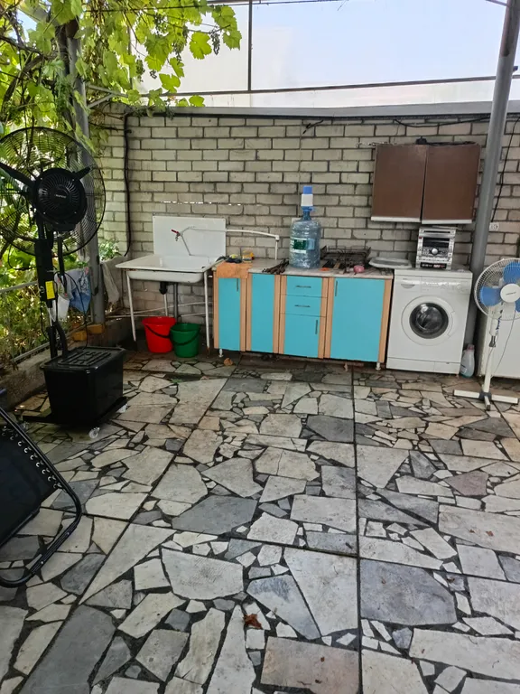 5-комнатный Дом