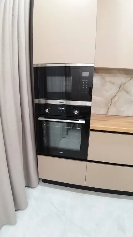 Квартира Современная квартира — Ярославль