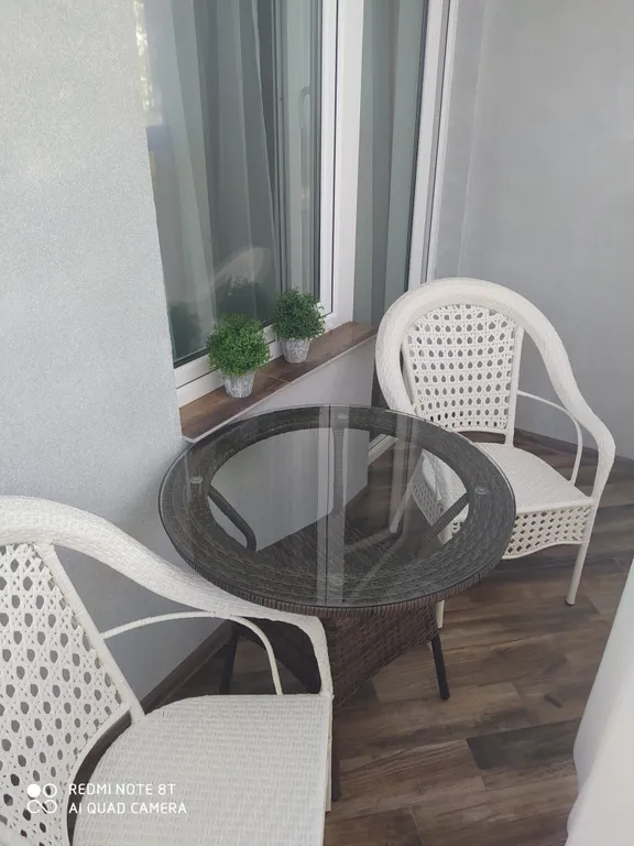 Квартира Уютная квартира с видом на лес — Светлогорск