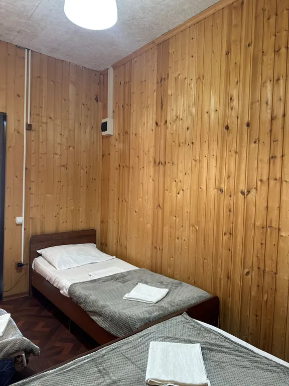 Бюджетный стандарт