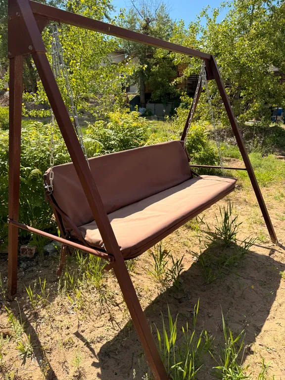 Дом на Волге