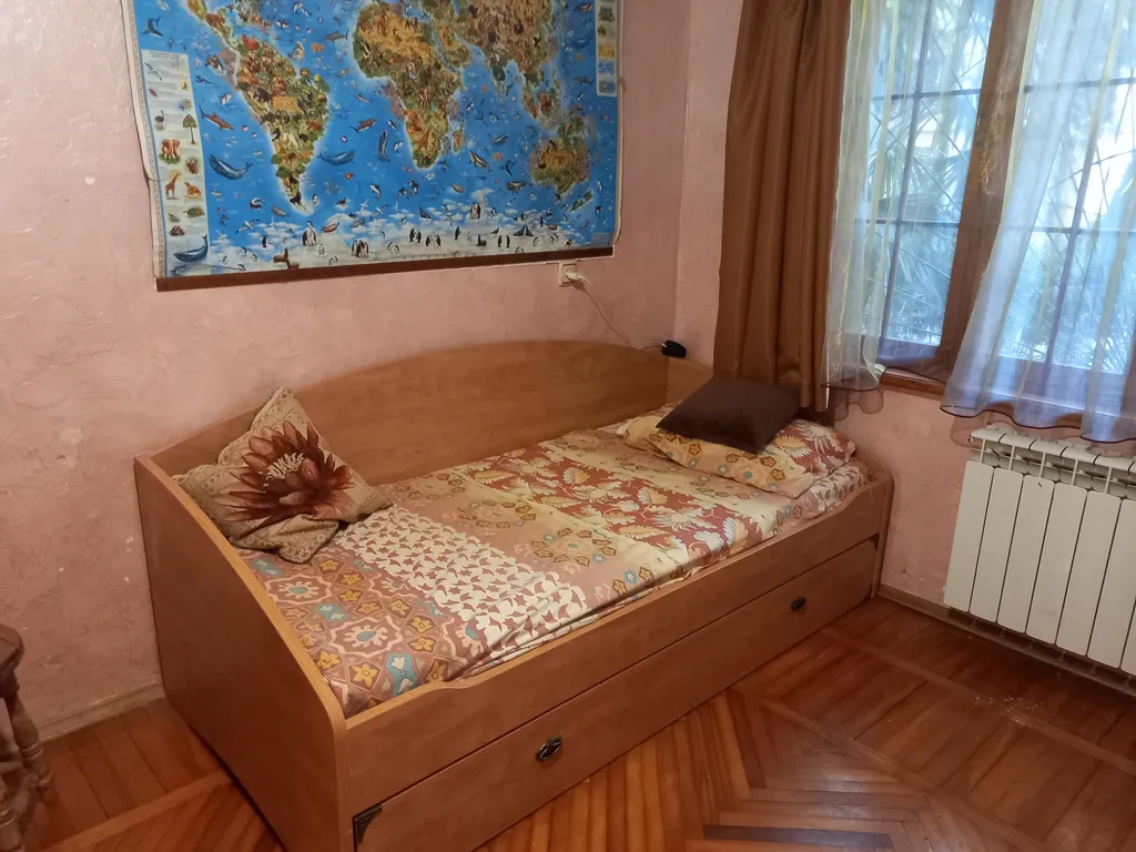 Уютная квартира в центре