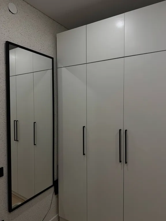 Уютная студия