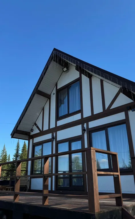 Гостевой дом Lama