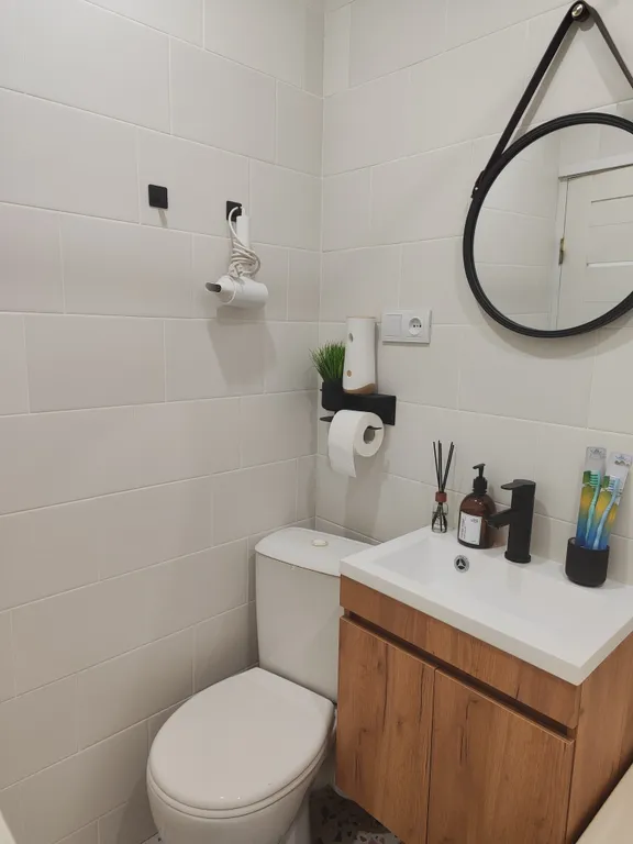 Уютная квартира на Ромашке с видом на Бештау