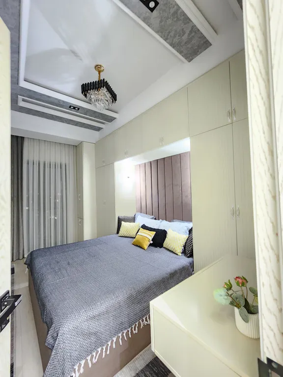 Апартаменты на метро Минор 234 Ташкент