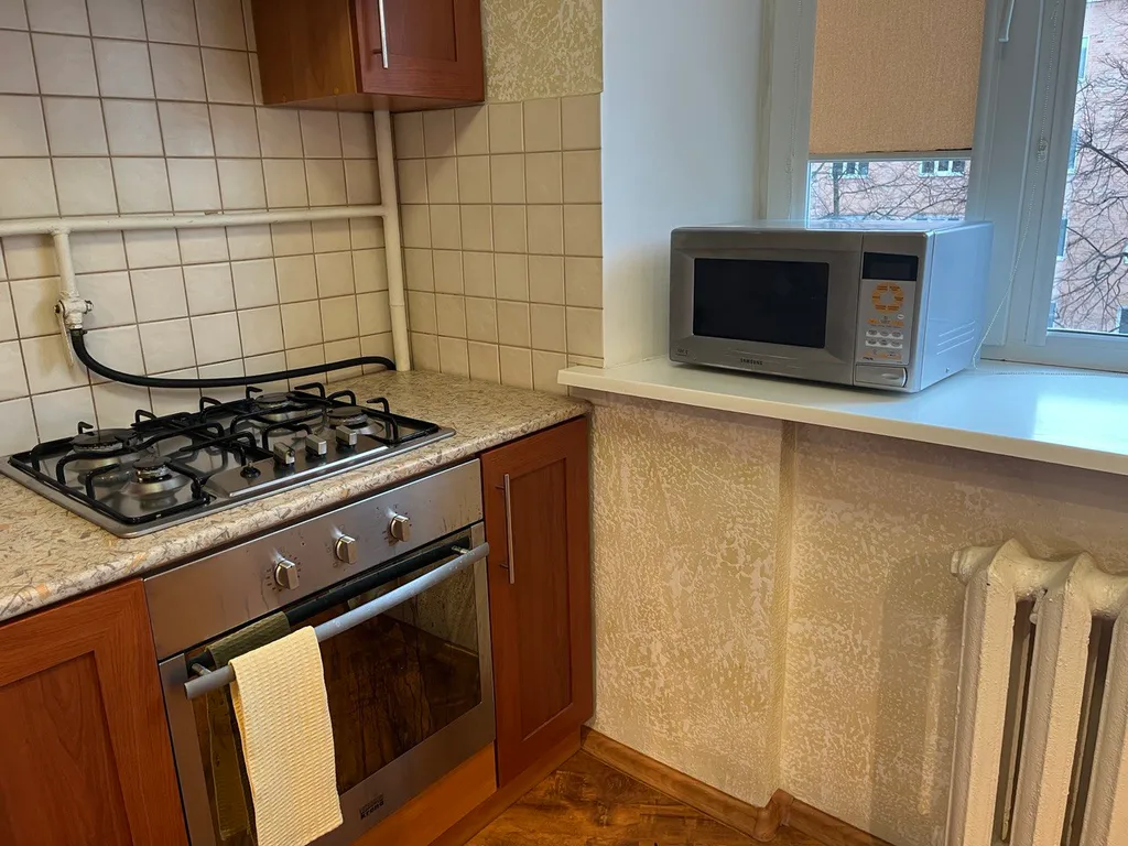 Квартира в центре города | Квартирный вопрос