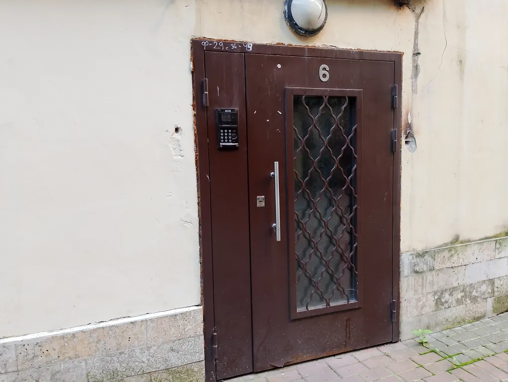 Тихая, уютная квартира в самом центре