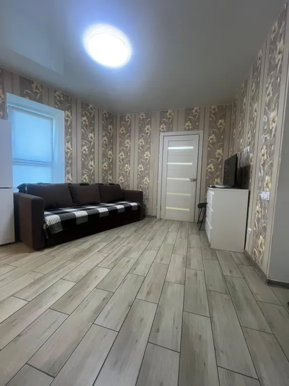 Квартира Квартира Евродвушка в ЖК Бейкер стрит — Волгоград