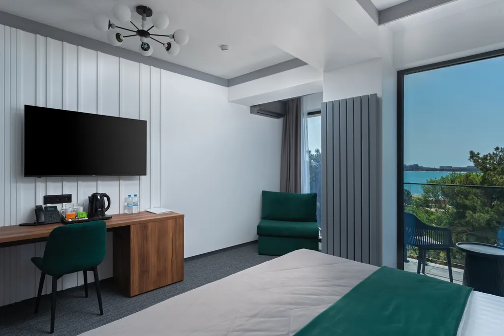 Квартира Комната — Геленджик