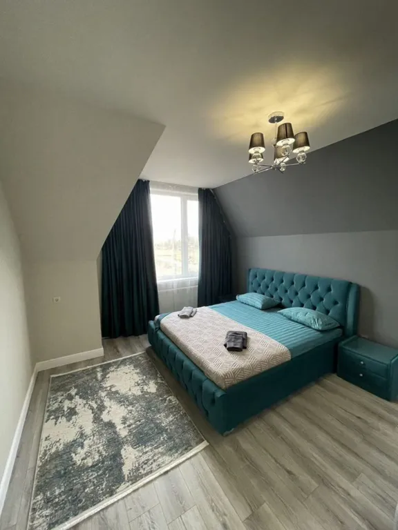 Уютный гостевой дом с бассейном, недалеко от термальных источников