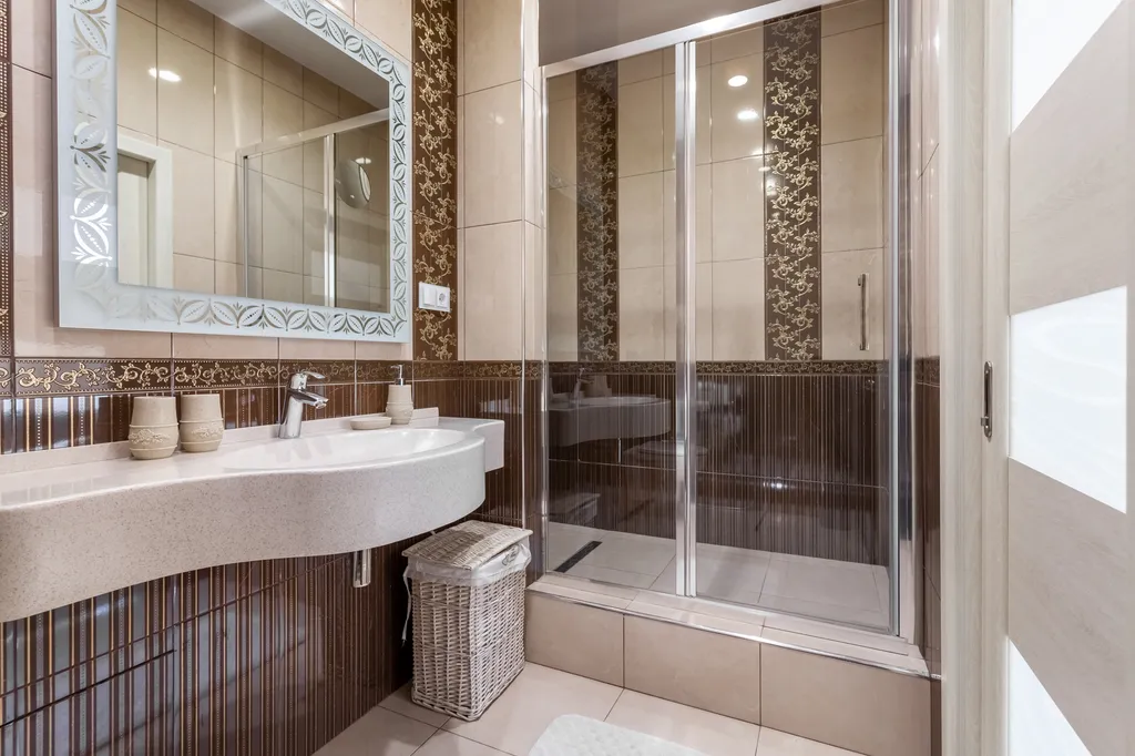 Апартаменты в центре с видом на море