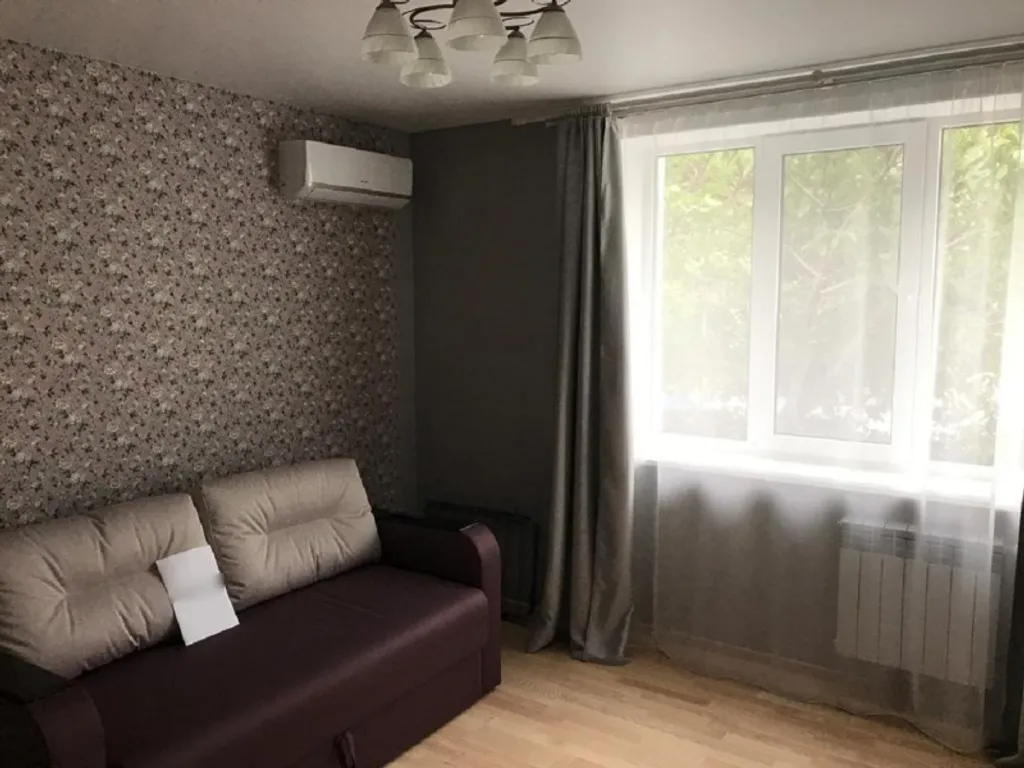 Квартира 2-комнатная Квартира — Севастополь