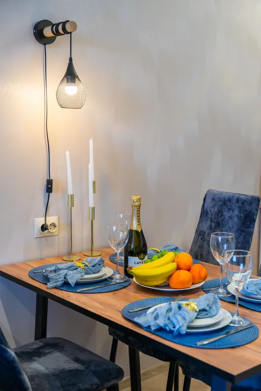 Неповторимый вид с 20 этажа, новая евродвушка с хорошим ремонтом