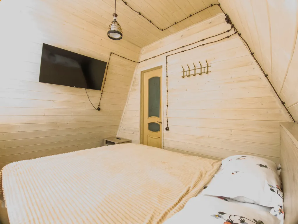 Сердце гор 3