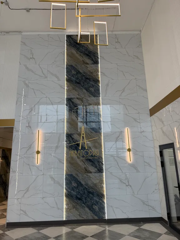 Квартира с видом на море