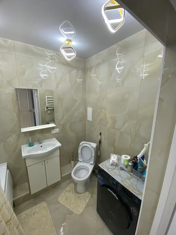 Квартира в ЖК Гагарин