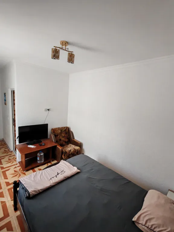 Номер для тихого отдыха