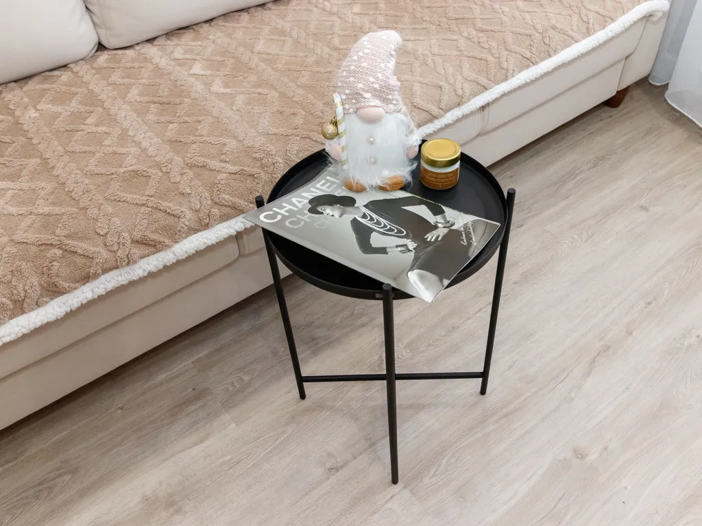 Квартира Уютная квартира в центре с видом на реку — Тюмень