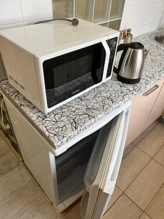 Уютная квартира в историческом центре