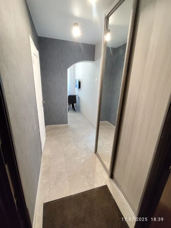 Квартира 1-комнатная Квартира — Ярославль