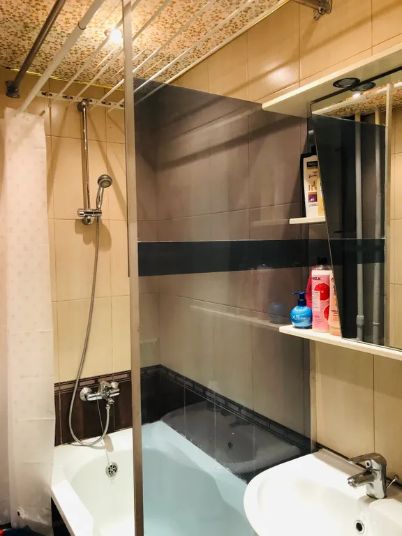 Квартира Уютная квартира — Пушкин