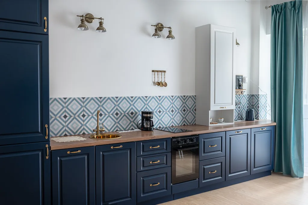 Rauschen Green 101/1