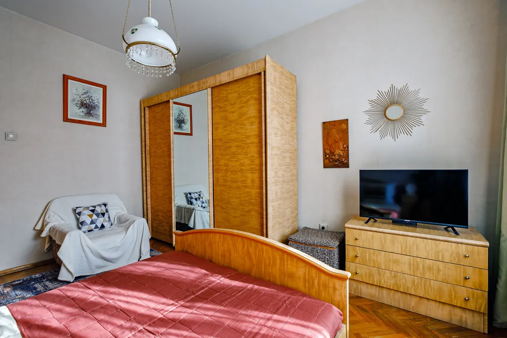 Квартира MaxRealty24 квартира у метро Достоевская — Москва