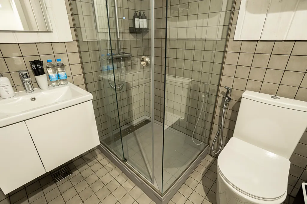 Дом с видом на реку