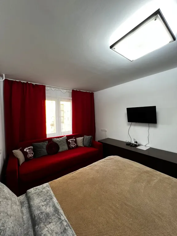 1-комнатный апартамент