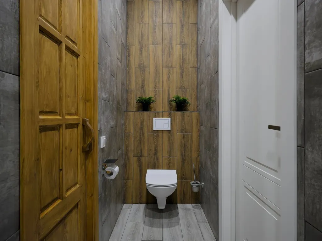 Уютный дом Pineyloft