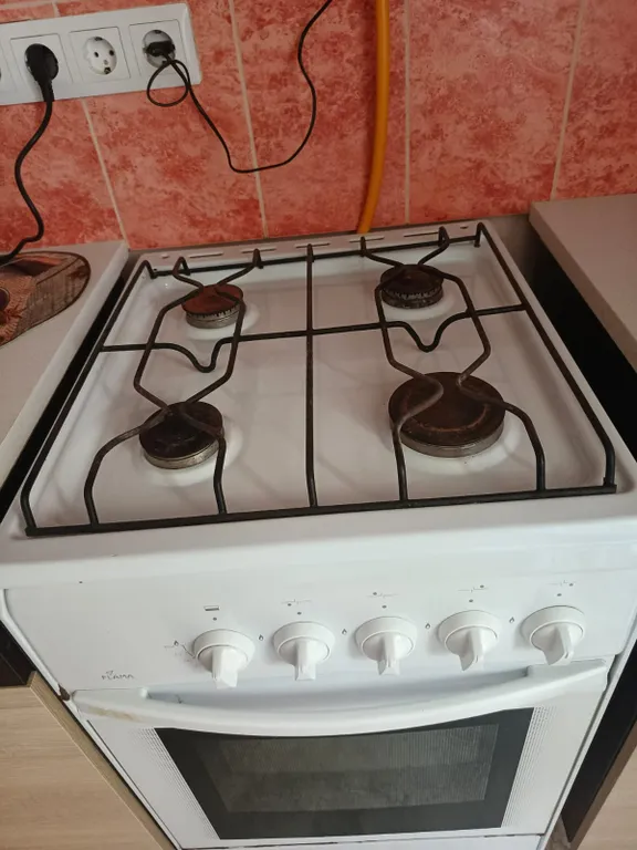 Уютная квартира рядом с Донузлавом