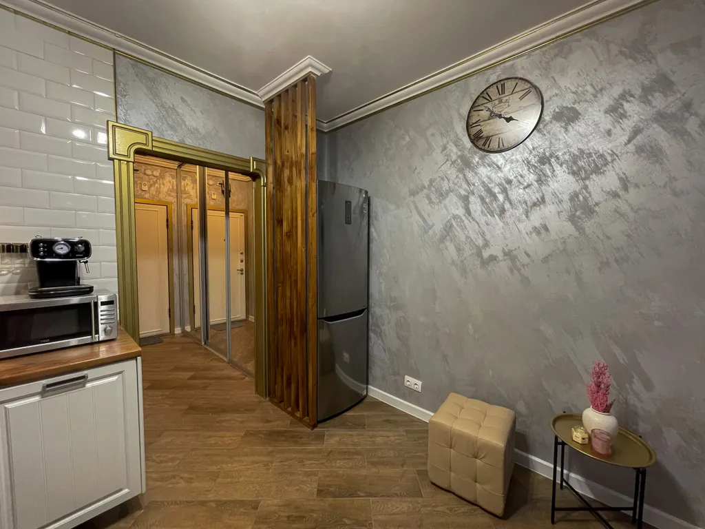 MaxRealty24 Студия в 5 минутах езды от Крокус Экспо и метро Мякинино