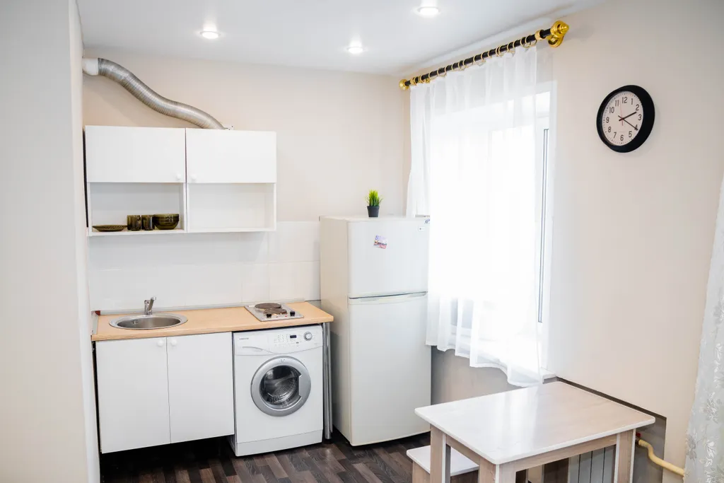 Квартира Квартира в самом центре города — Красноярск