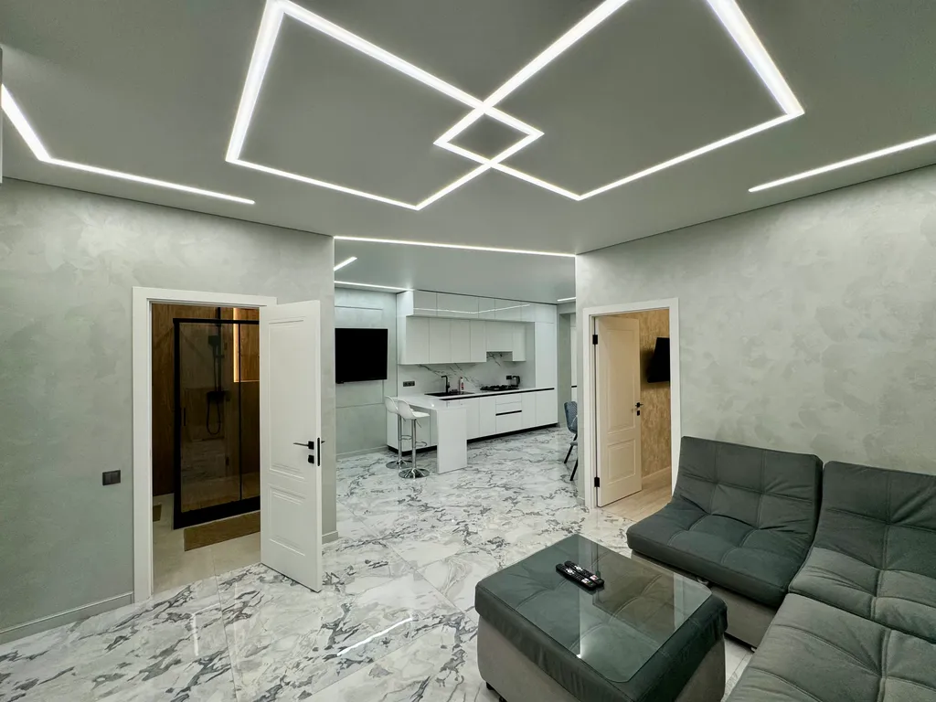 Vip квартира