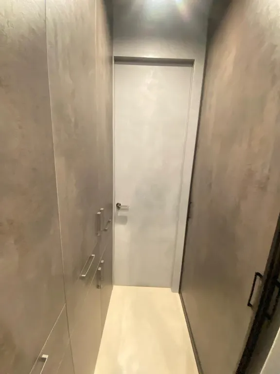 Квартира Квартира Евродвушка с готовым ремонтом в современном комплексе бизнес-класса — Москва