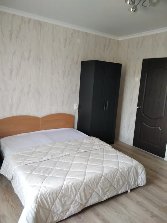 Новый дом со всеми удобствами