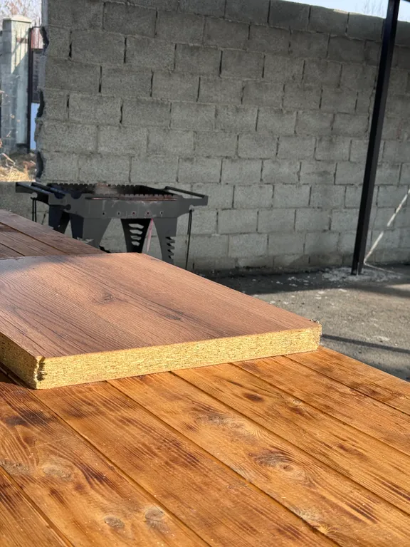 3-комнатный Дом