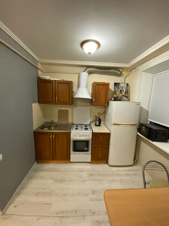 Квартира в центре города