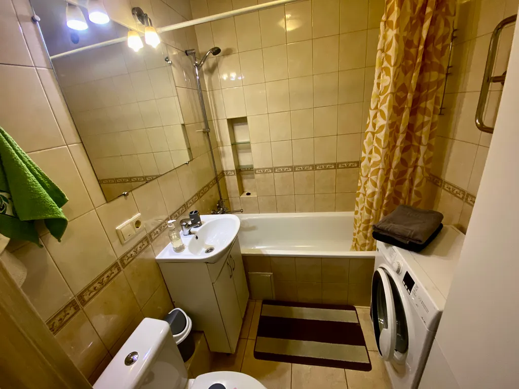 Apart Petroskoi (Pravda 40)