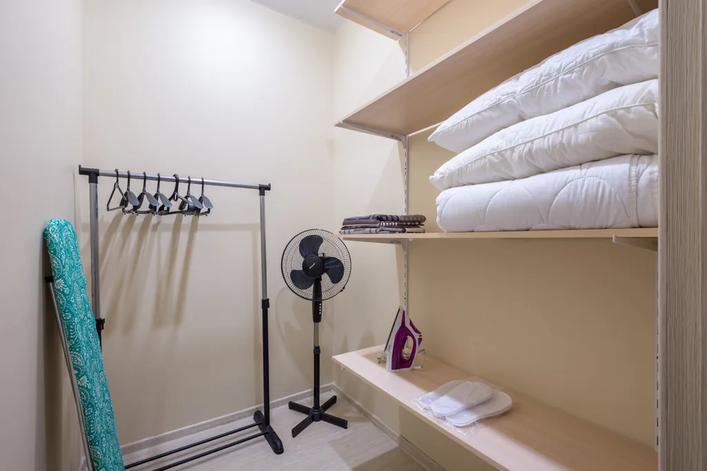 Апартамент в ЖК Большой с проектором звёздного неба