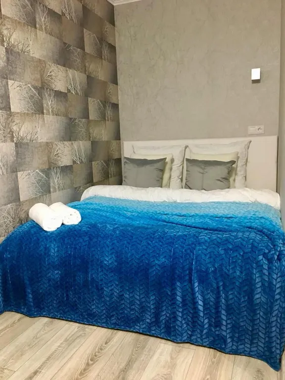 Студия  в Патрушево