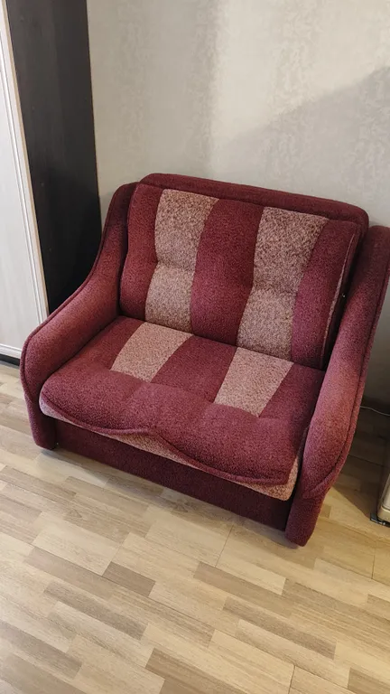 Уютная квартира-студия в центре города