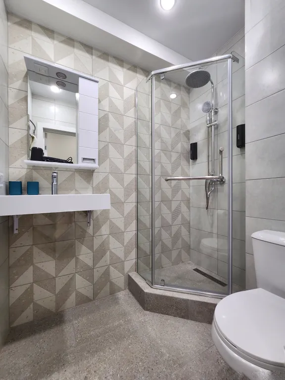 Студия для комфортного отдыха