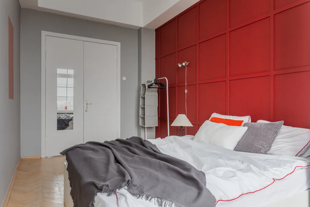 Квартира в доме правительства с видом на кремль